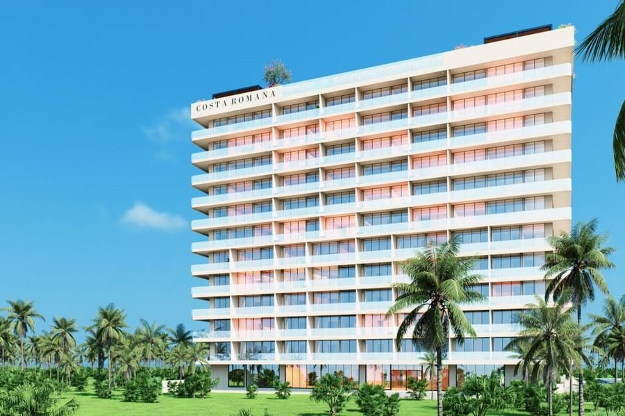 2 Bedroom